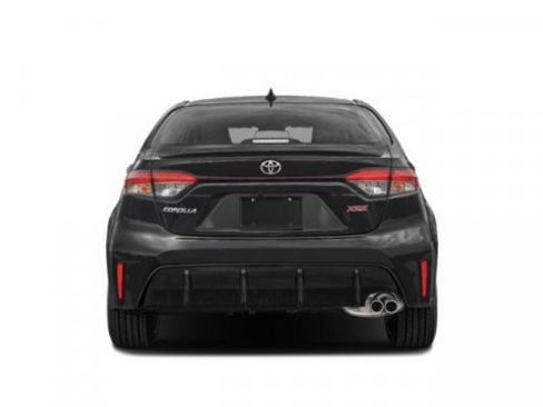 New 2026 Toyota Corolla XSE FWD image 5