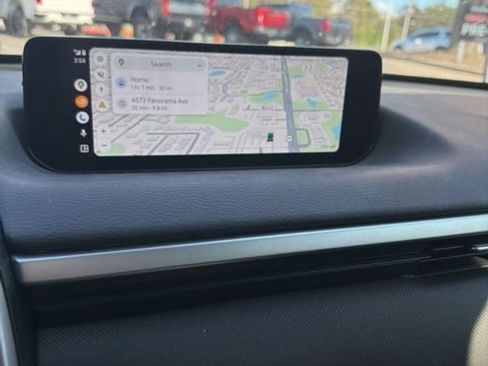 Used 2024 MAZDA CX-50 AWD 2.5 S w/ Cargo Package image 10