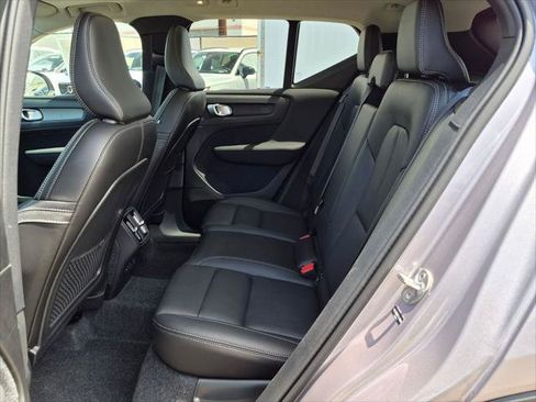 Used 2026 Volvo XC40 B5 Ultra w/ Climate Package AWD/4WD image 24