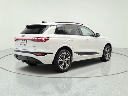 New 2027 Audi Q6 e-tron Premium Plus AWD/4WD image 5