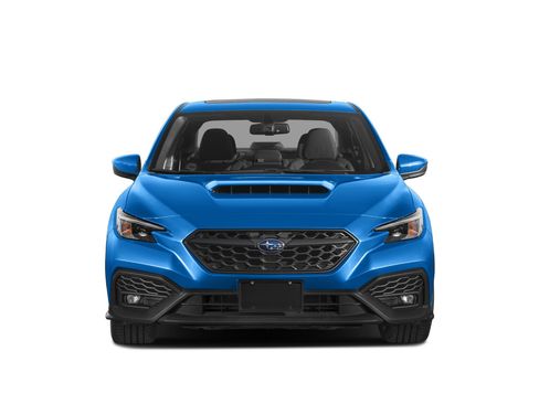 New 2026 Subaru WRX Premium AWD/4WD image 4