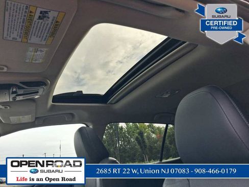 Used 2025 Subaru Outback Limited XT AWD/4WD image 37