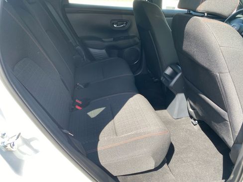 Certified 2026 Honda HR-V Sport image 33