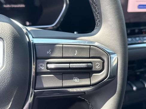 New 2026 GMC Canyon Elevation AWD/4WD image 30