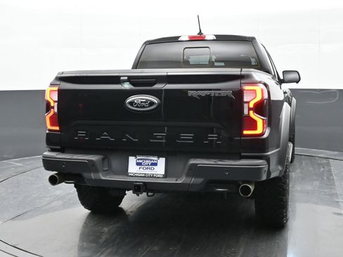 Used 2024 Ford Ranger Raptor image 7
