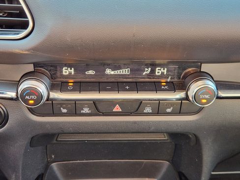 Used 2023 MAZDA CX-30 AWD 2.5 S w/ Preferred Package image 20