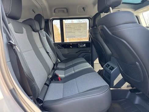 New 2026 INEOS Grenadier image 32