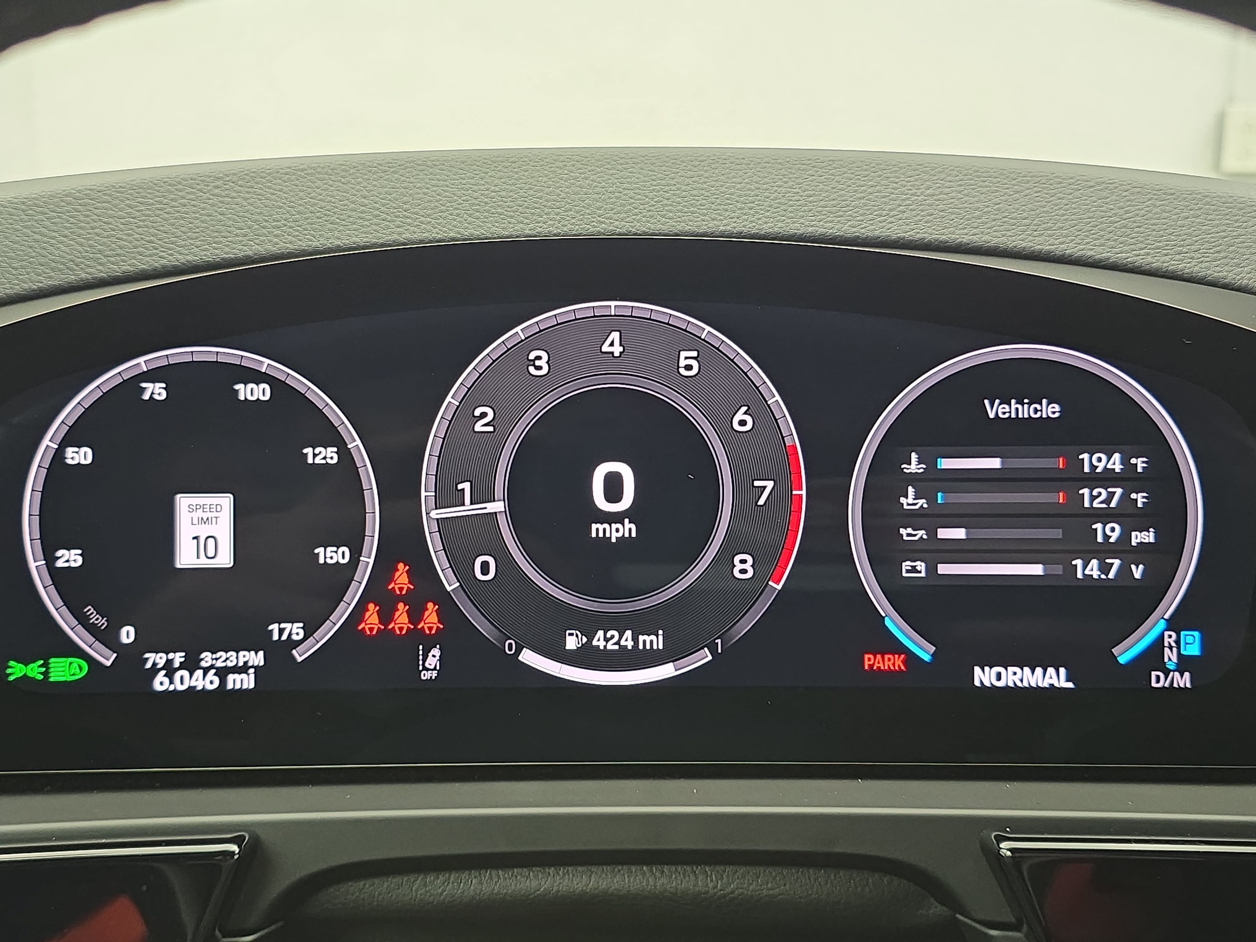 Certified 2026 Porsche Cayenne AWD/4WD image 21