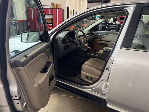 Used 2008 Mercury Sable AWD Sedan image 50