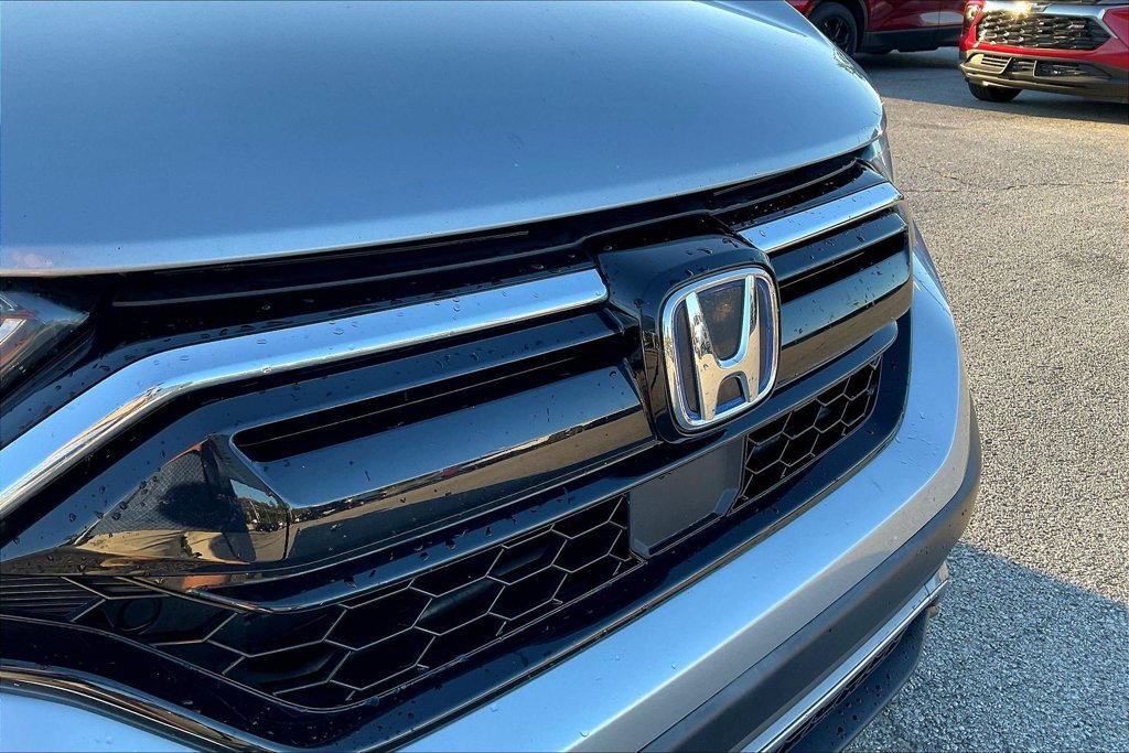 Used 2022 Honda CR-V Touring image 25