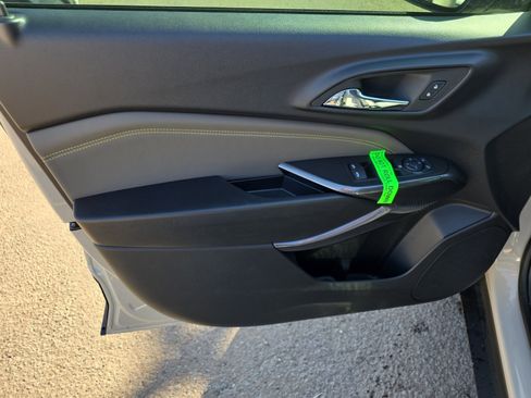 New 2026 Chevrolet Trax ACTIV image 14