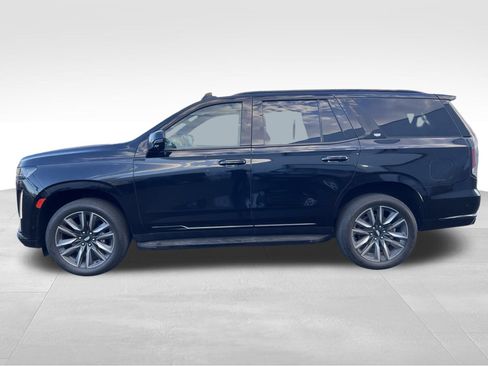 Used 2023 Cadillac Escalade Sport AWD/4WD image 8