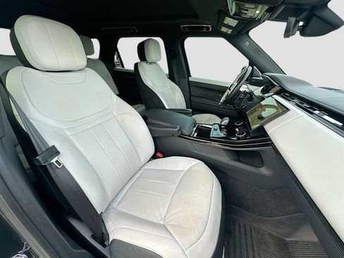 Used 2023 Land Rover Range Rover Sport SE Dynamic image 34