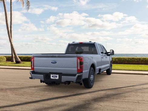 New 2026 Ford F350 Lariat image 8