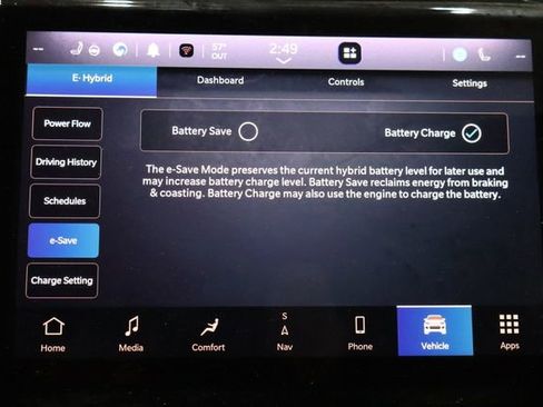 Used 2023 Jeep Grand Cherokee Overland image 41