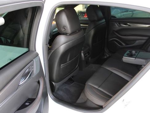 Used 2025 Cadillac CT5 Sport RWD image 30