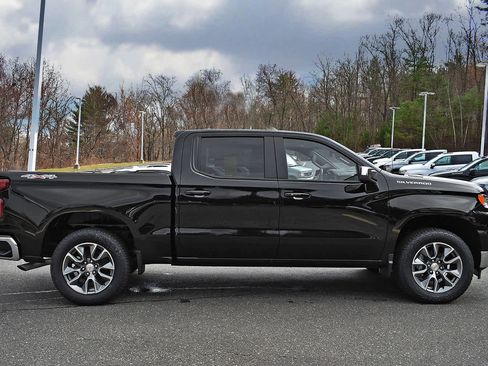 New 2026 Chevrolet Silverado 1500 LT image 6