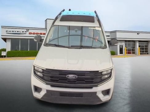 Used 2025 Ford Expedition Max Active image 8