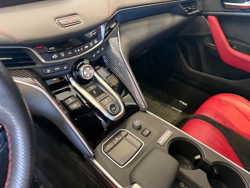 Used 2023 Acura TLX Type S PMC Edition AWD/4WD image 24