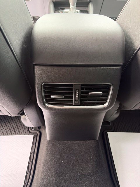 Certified 2025 MAZDA CX-5 AWD 2.5 S image 23