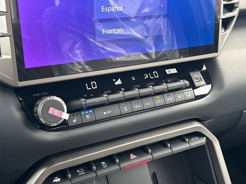 New 2026 Toyota Tundra Limited AWD/4WD image 27