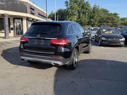 Used 2016 Mercedes-Benz GLC 300 image 9