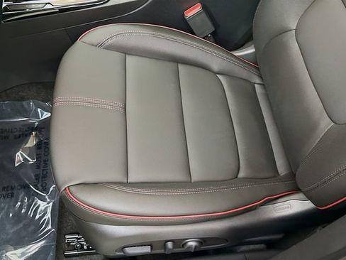 New 2026 Chevrolet TrailBlazer RS w/ Convenience Package AWD/4WD image 21