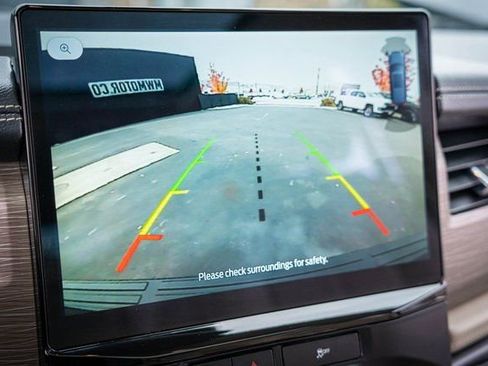 Used 2024 Ford Expedition Max Limited image 22