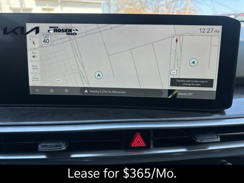 New 2026 Kia Sorento SX AWD/4WD image 33