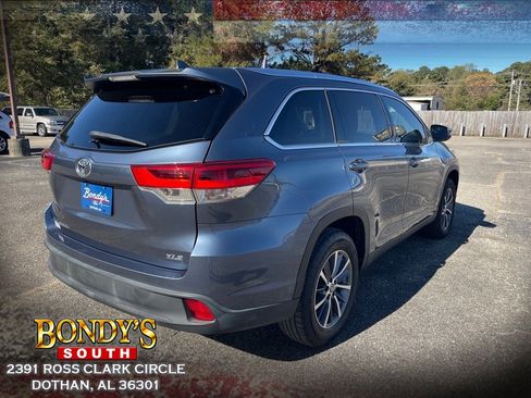 Used 2019 Toyota Highlander FWD V6 image 15