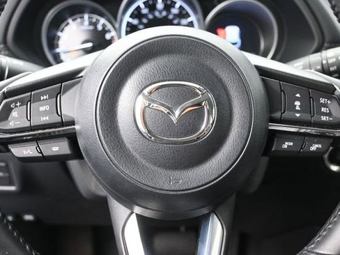 Certified 2023 MAZDA CX-5 AWD 2.5 S w/ Select Package image 23