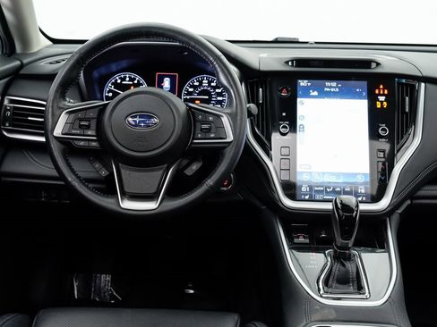 Used 2022 Subaru Outback Limited XT w/ Popular Package #2 image 16