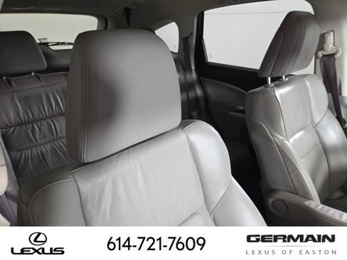 Used 2012 Honda CR-V EX-L image 21