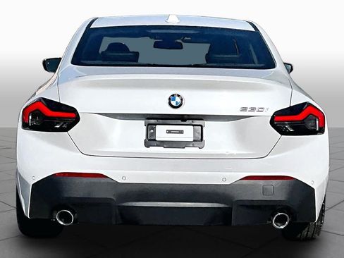 Used 2024 BMW 230i Coupe RWD image 9