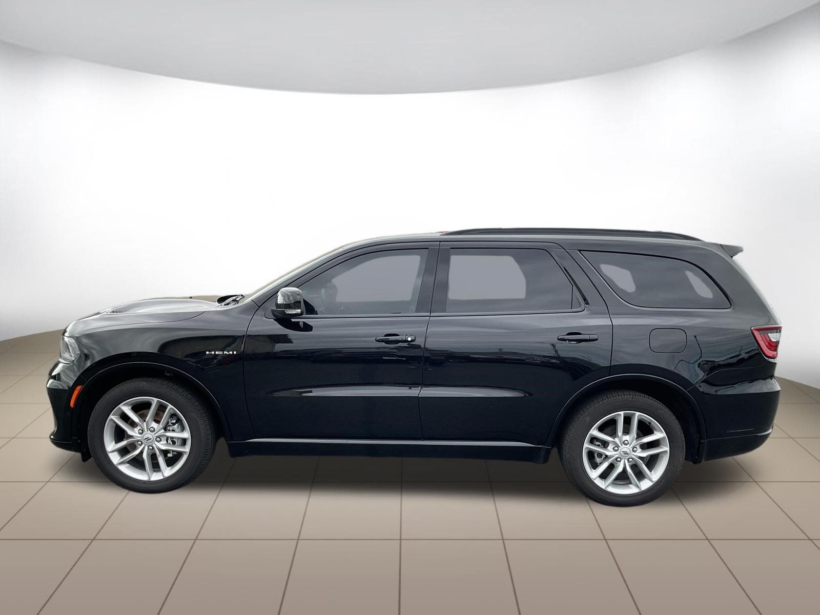 Used 2025 Dodge Durango R/T AWD/4WD image 8