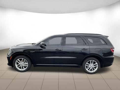 Used 2025 Dodge Durango R/T AWD/4WD image 8