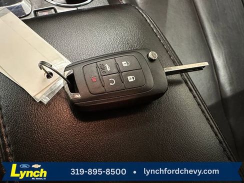 Used 2016 GMC Terrain SLT w/ Driver Alert Package I image 14