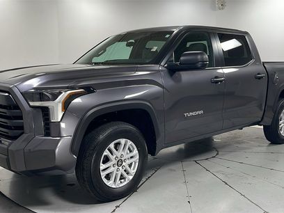 Used 2025 Toyota Tundra SR5