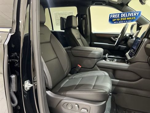 New 2026 GMC Yukon Denali w/ Advanced Technology Package AWD/4WD image 26