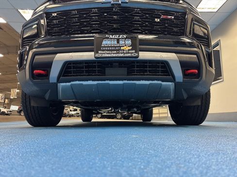 New 2026 Chevrolet Traverse Z71 image 17