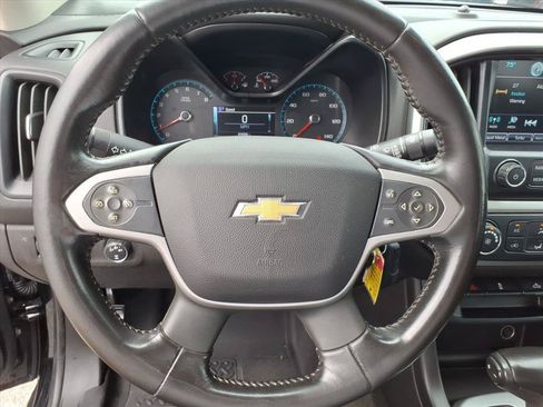 Used 2016 Chevrolet Colorado LT w/ Midnight Edition AWD/4WD image 18