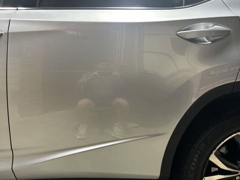 Used 2022 Lexus RX 350L FWD w/ Premium Package image 23