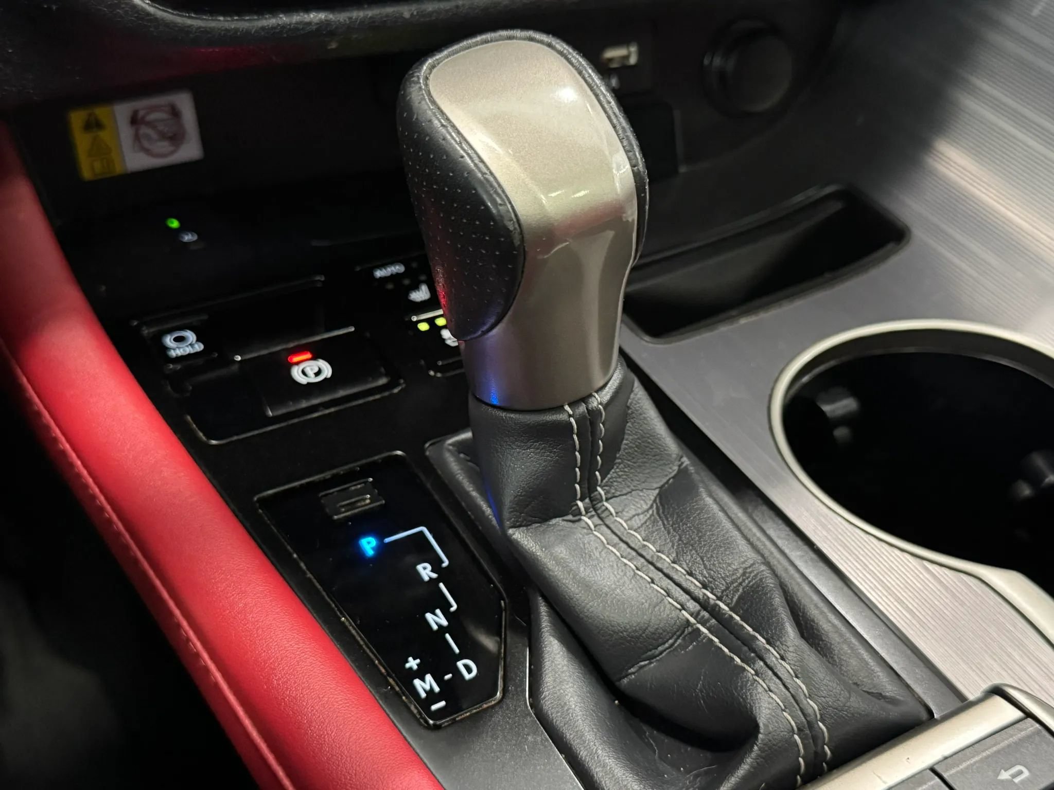 Used 2021 Lexus RX 350 F Sport AWD/4WD image 19