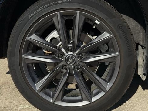 Used 2025 Acura ADX A-Spec FWD image 10