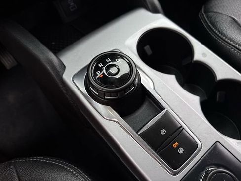 Used 2021 Ford Bronco Sport Big Bend AWD/4WD image 19