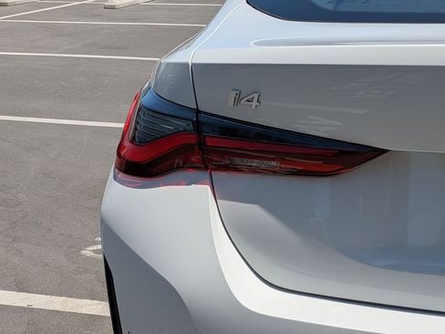 New 2026 BMW i4 eDrive40 RWD image 24