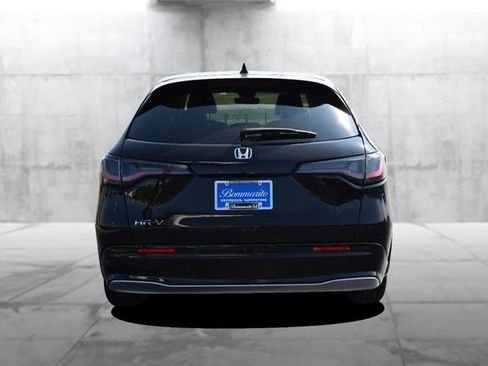 New 2027 Honda HR-V EX-L image 6