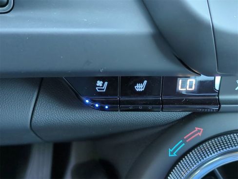 Used 2024 Chevrolet Camaro LT w/ RS Package image 21