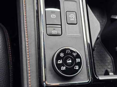 Certified 2023 Nissan Pathfinder Rock Creek AWD/4WD image 23