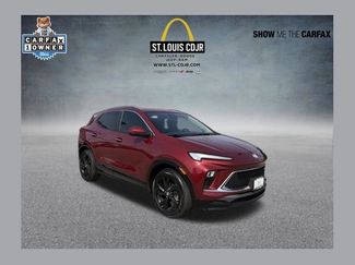 Used 2024 Buick Encore GX Sport Touring 360° Tour